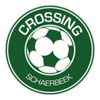 Crossing Schaerbeek
