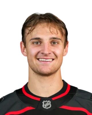 Charles-Alexis Legault — логотип