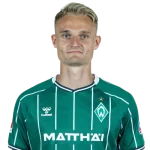 Amos Pieper