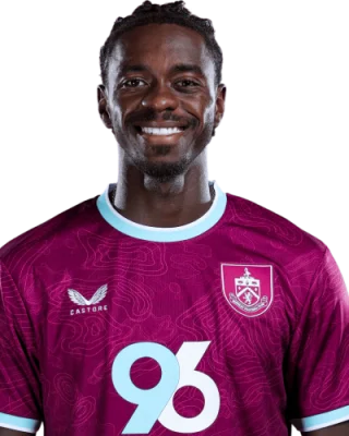 Axel Tuanzebe — логотип
