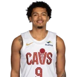 Craig Porter Jr.