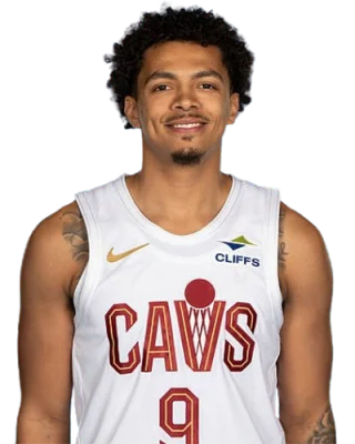 Craig Porter Jr. — логотип