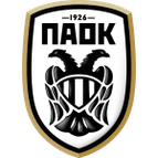ПАОК