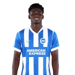 Carlos Baleba