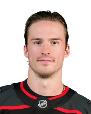 Andrei Svechnikov — логотип
