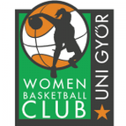 UNI Gyor Women