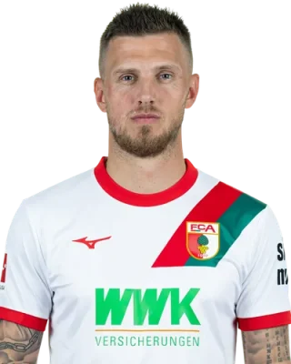 Jeffrey Gouweleeuw — логотип