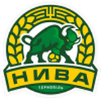 Nyva Ternopil