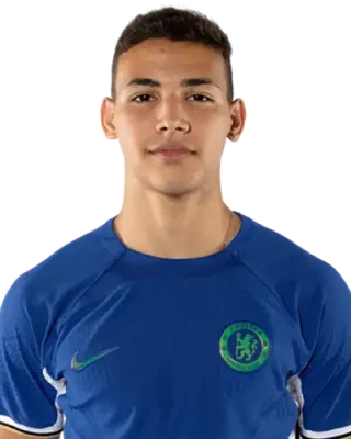 Deivid Washington — логотип