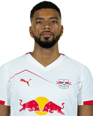 Benjamin Henrichs — логотип