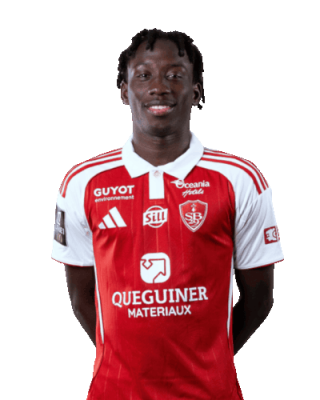 Hamidou Makalou — логотип