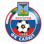 Салют
