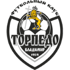 Торпедо Владимир