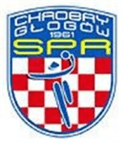 Chrobry Głogów