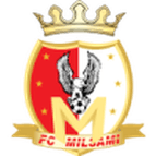 Милсами