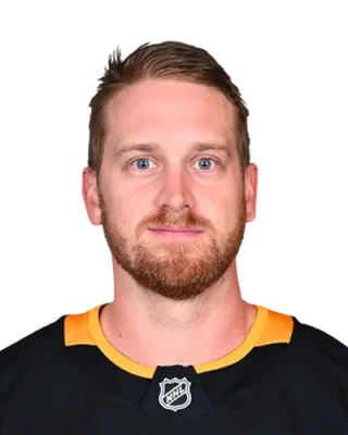 Anthony Mantha — логотип