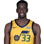 Ekpe Udoh