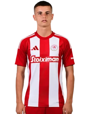 Christos Mouzakitis — логотип