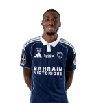 Adama Camara