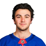 Brendan Brisson