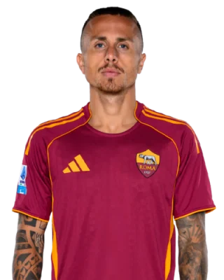 Angeliño — логотип