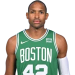Al Horford