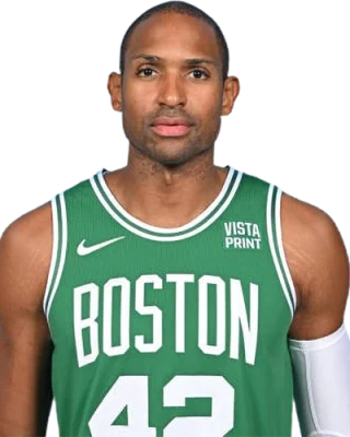 Al Horford — логотип