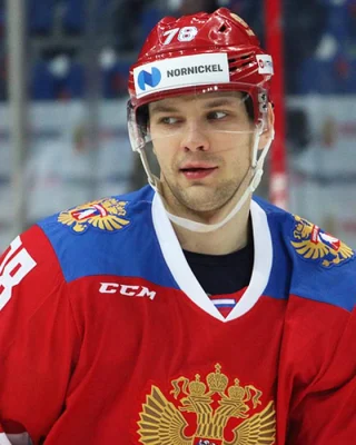 Alexander Kadeykin — логотип