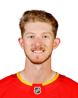 Dustin Wolf — логотип