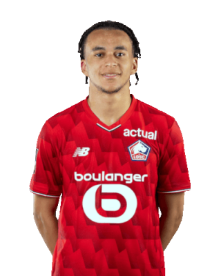 Ethan Mbappé — логотип