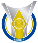 Бразилия. Серия А