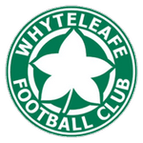 Whyteleafe