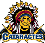 Shawinigan Cataractes