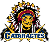 Shawinigan Cataractes