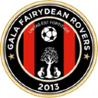 Gala Fairydean Rovers