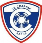 Spartak Varna