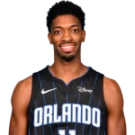 Amile Jefferson