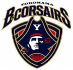 Yokohama B-Corsairs