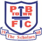Potters Bar Town