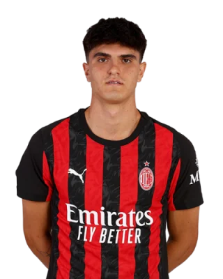 Davide Bartesaghi — логотип