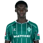 Abdoul Coulibaly