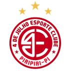 4 de Julho