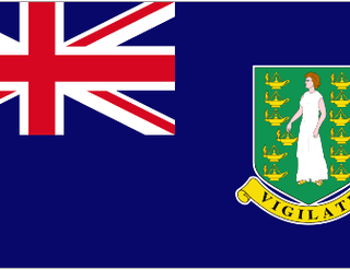 British Virgin Islands