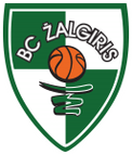 Zalgiris Kaunas 2