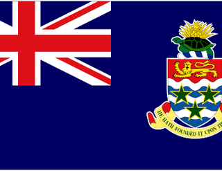 Cayman Islands