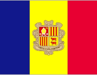 Андорра U21
