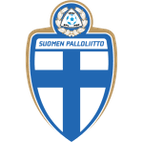 Финляндия U21