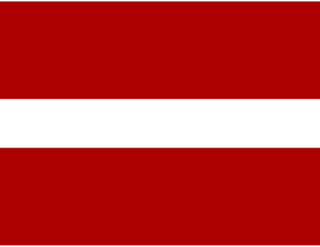 Латвия U21