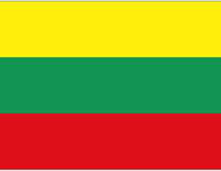Литва U21