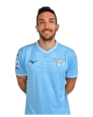 Danilo Cataldi — логотип